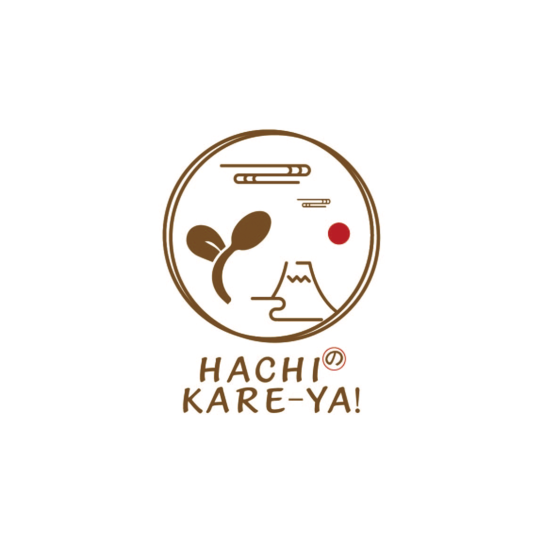 Hachi の Kare-ya
