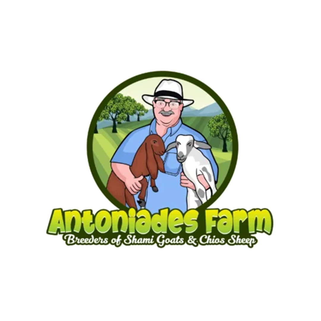 Antoniades Farm