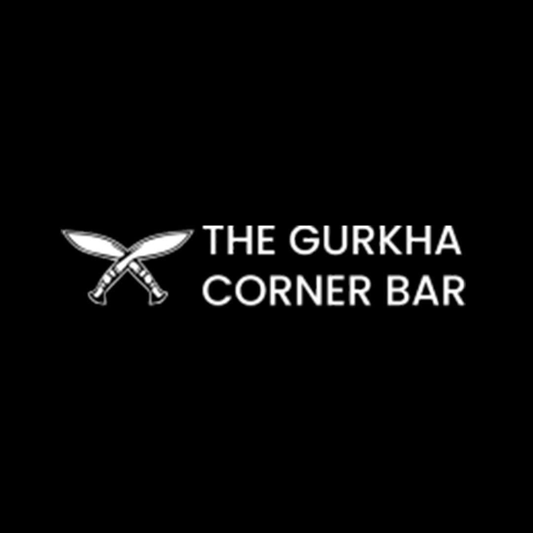 The gurkha corner bar