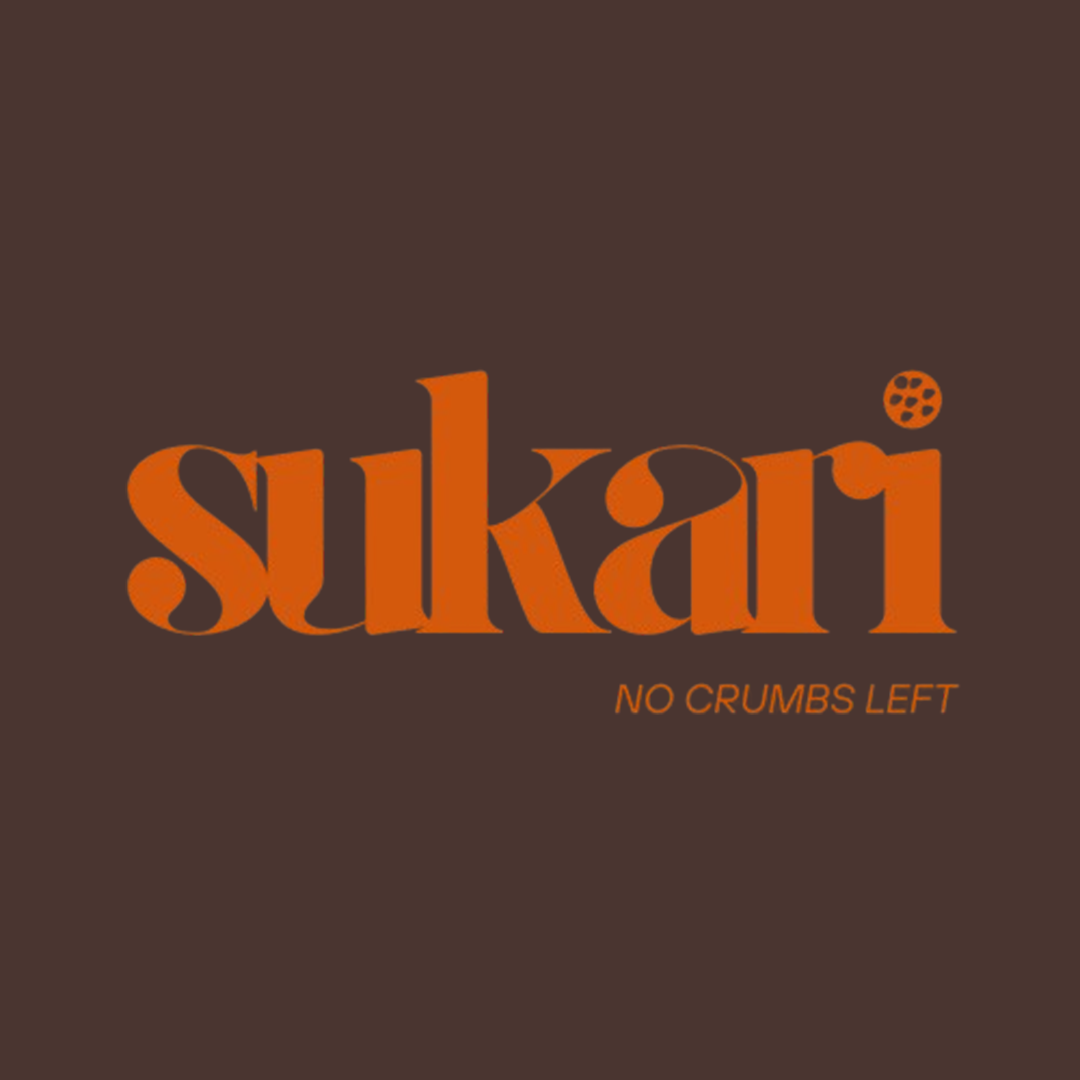 Sukari Bakes